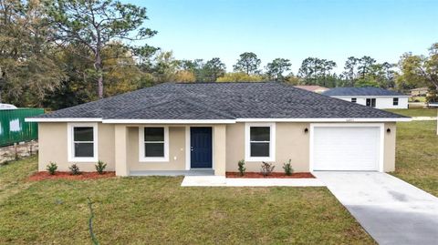 Photo of 24763 NW Highview Avenue, Dunnellon, FL 34431 (MLS # OM720066)