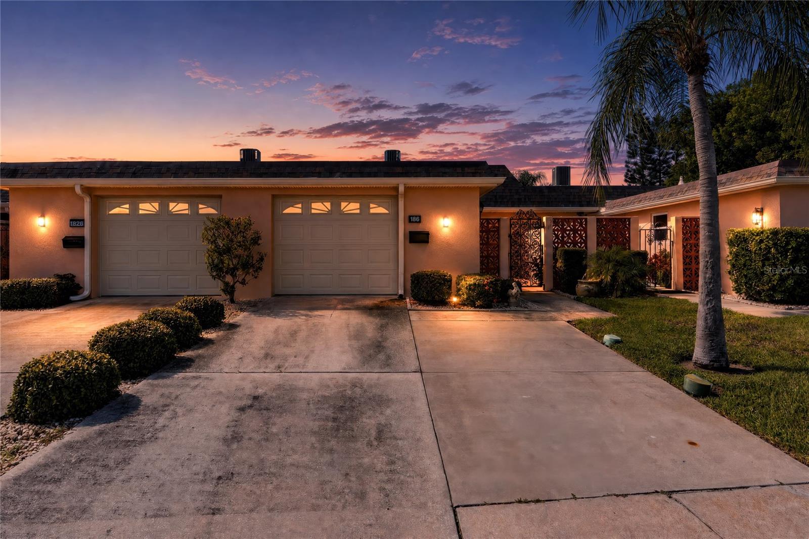 186 BOCA CIEGA POINT SOUTH BOULEVARD