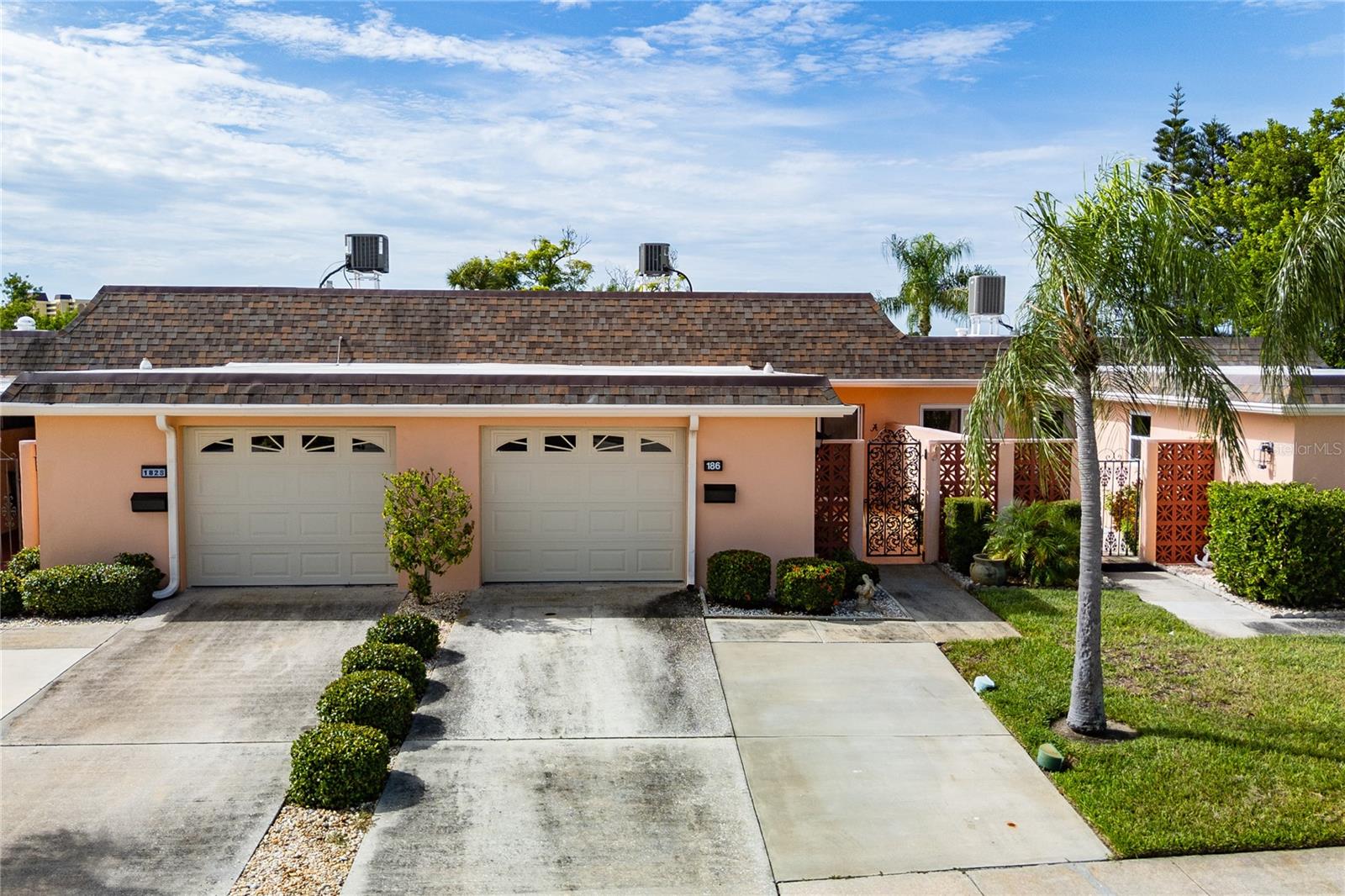186 BOCA CIEGA POINT SOUTH BOULEVARD