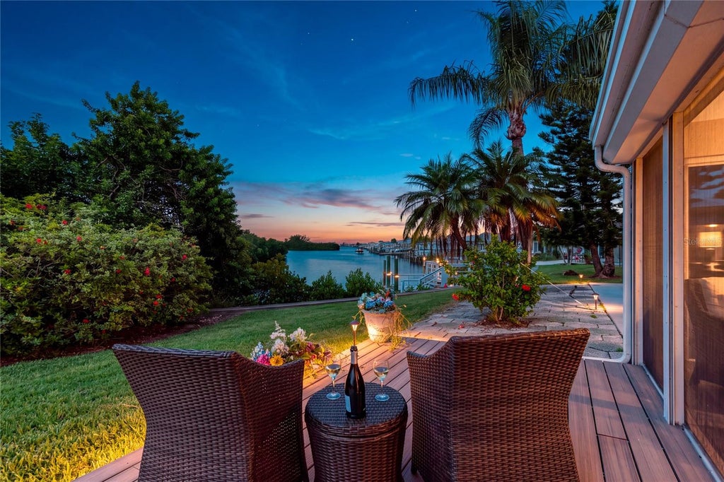 Photo of 186 Boca Ciega Point South Boulevard, St Petersburg, FL 33708 (MLS # TB8533942)