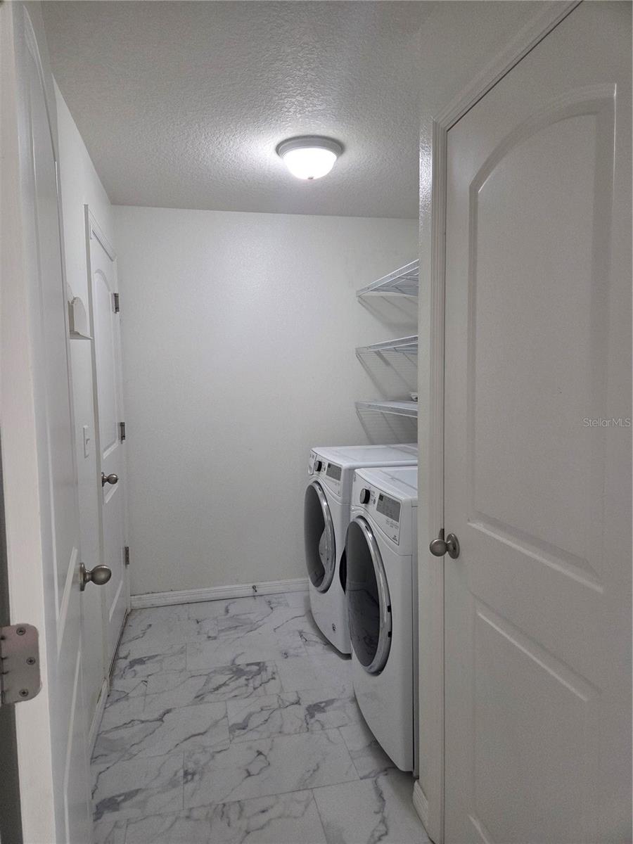 CRESTRIDGE AT ESTATES - Residential