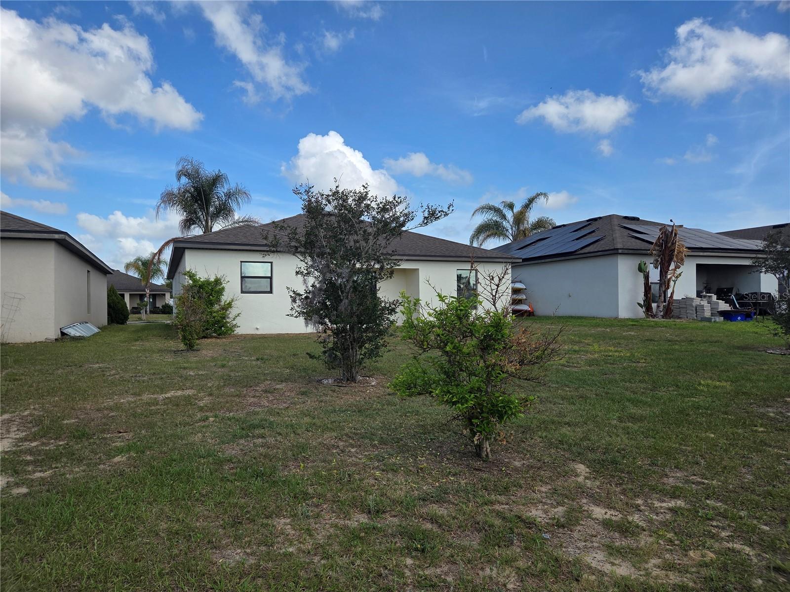 CRESTRIDGE AT ESTATES - Residential