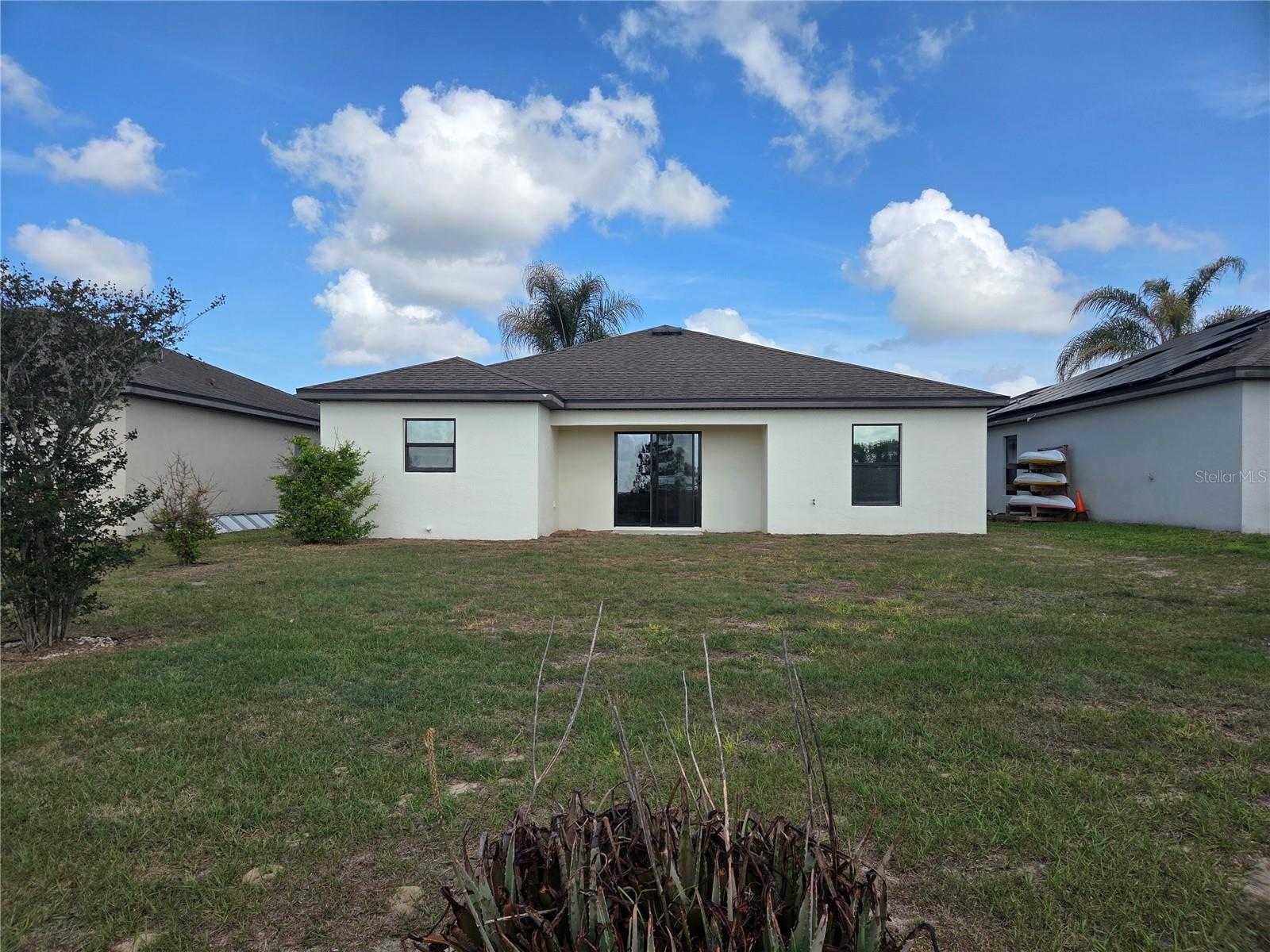 CRESTRIDGE AT ESTATES - Residential