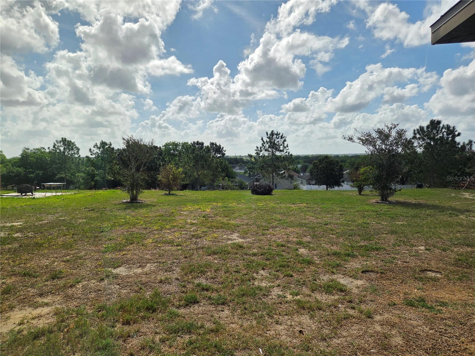 CRESTRIDGE AT ESTATES - Residential