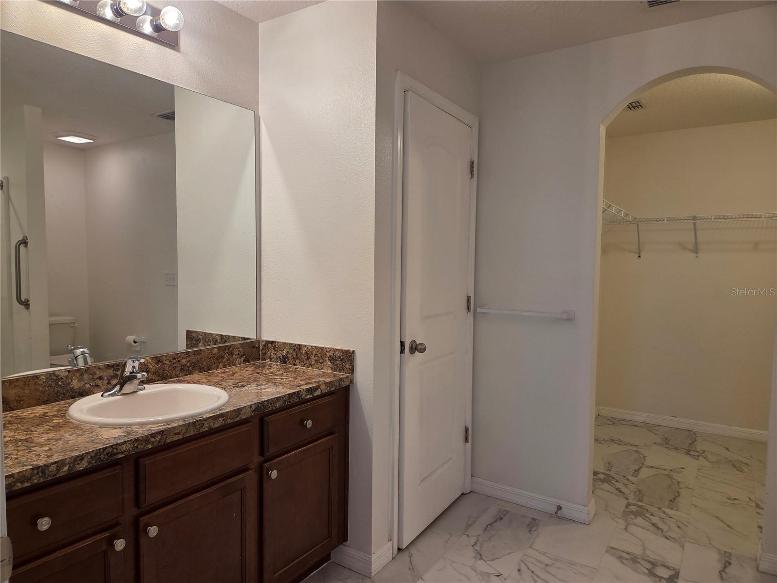 CRESTRIDGE AT ESTATES - Residential