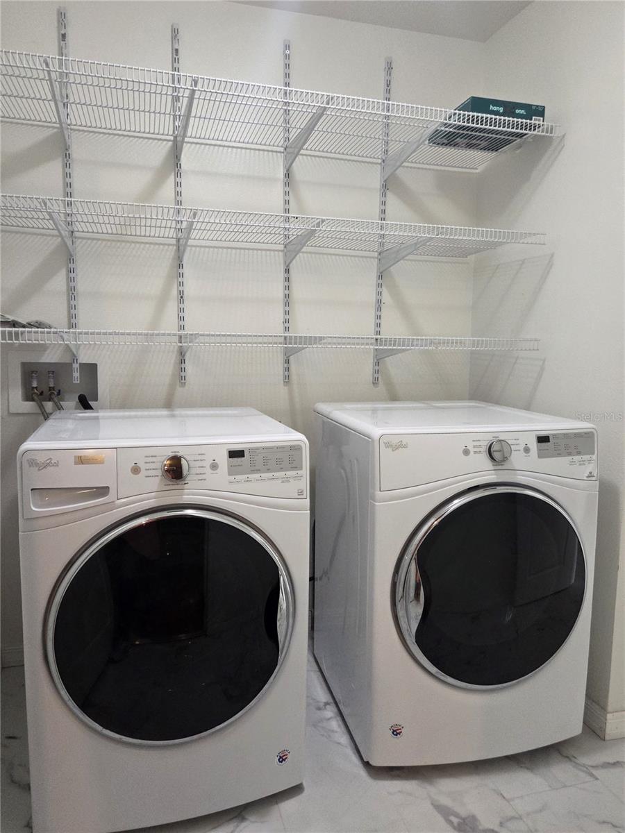 CRESTRIDGE AT ESTATES - Residential