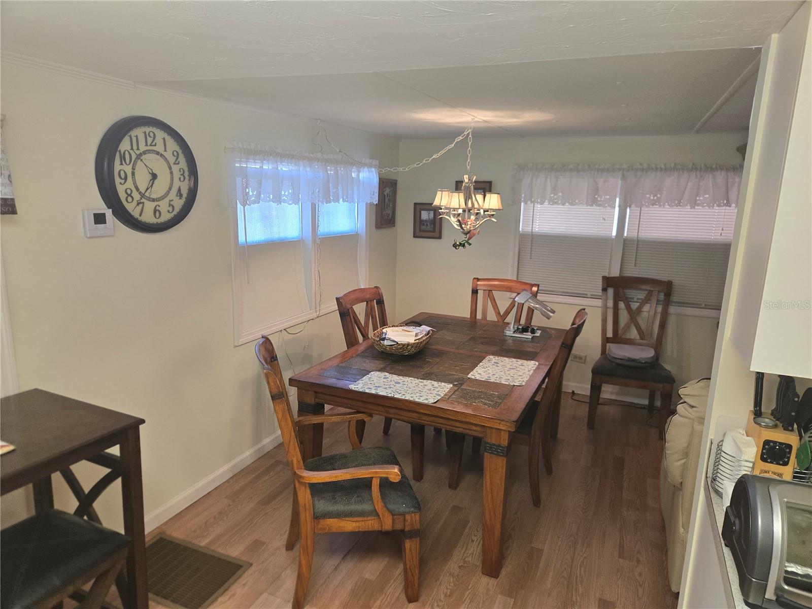 IMPERIAL TERRACE - Residential