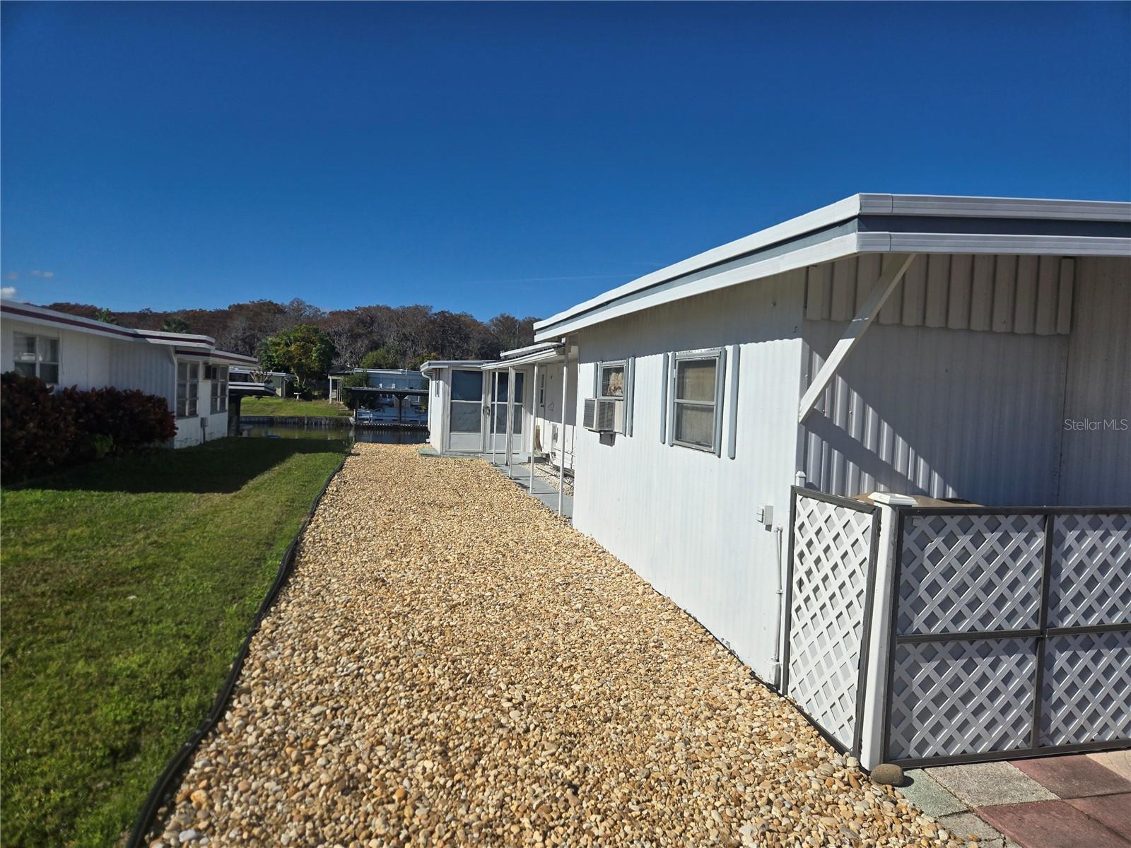 IMPERIAL TERRACE - Residential