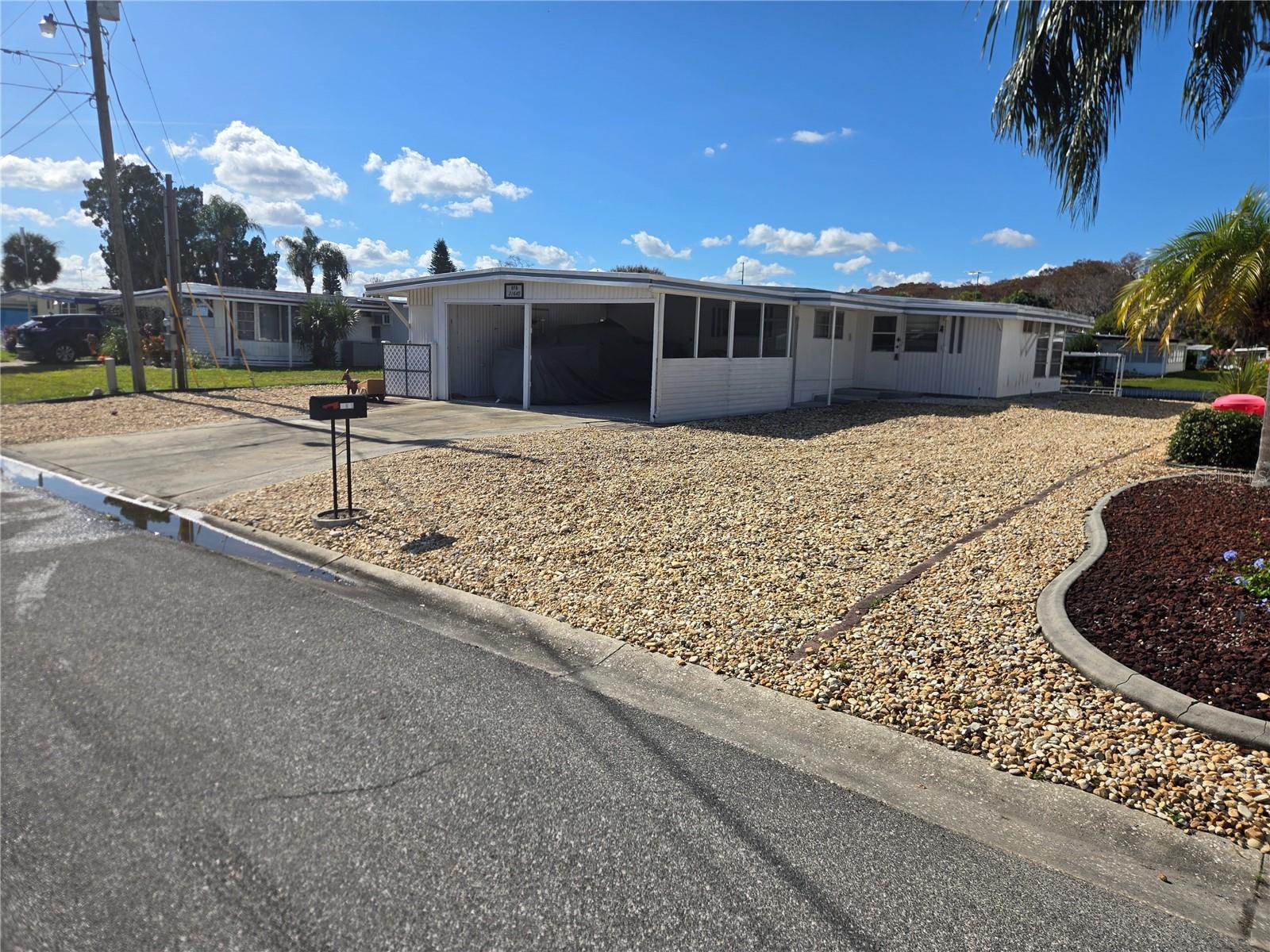 IMPERIAL TERRACE - Residential