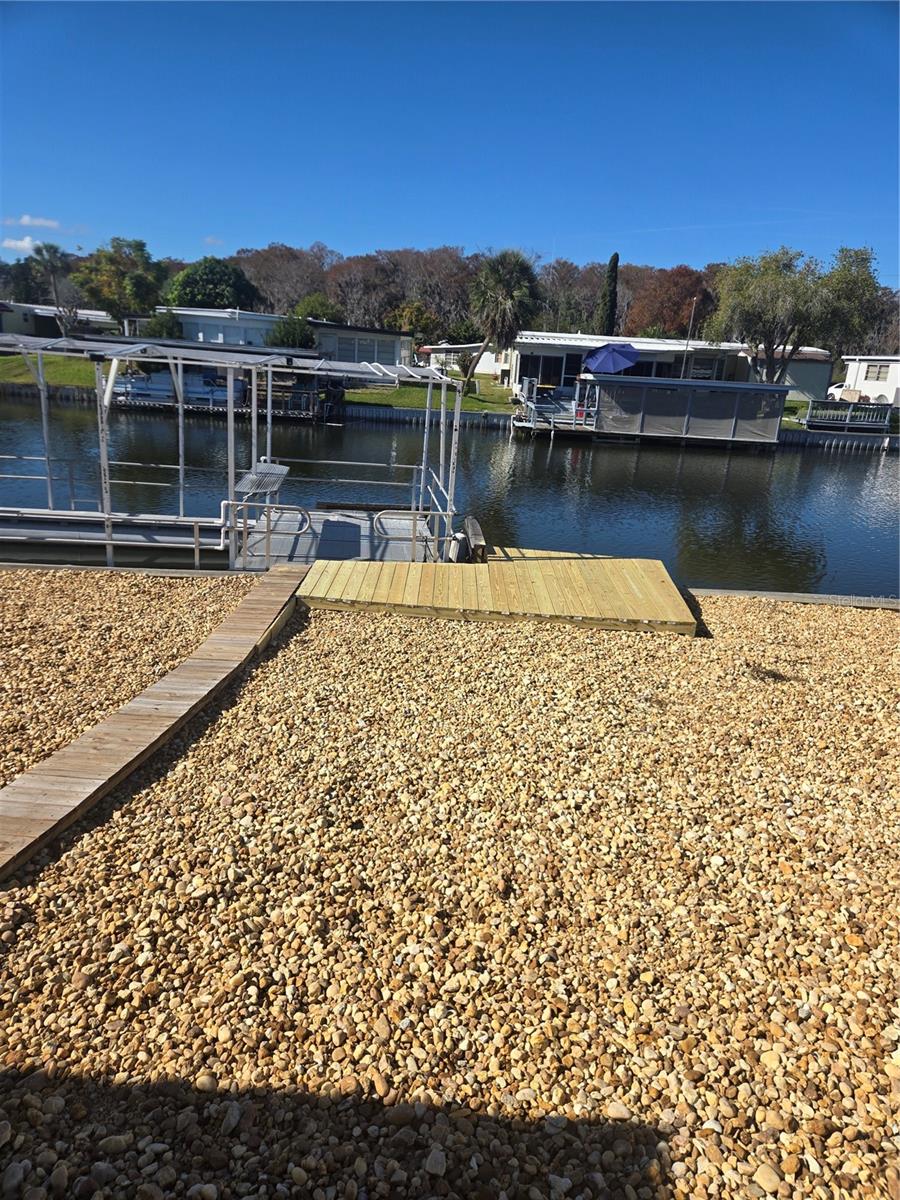 IMPERIAL TERRACE - Residential