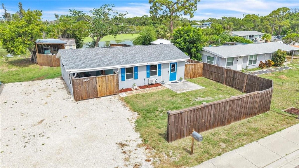 Photo of 1144 Pine Street, Englewood, FL 34223 (MLS # C7528330)