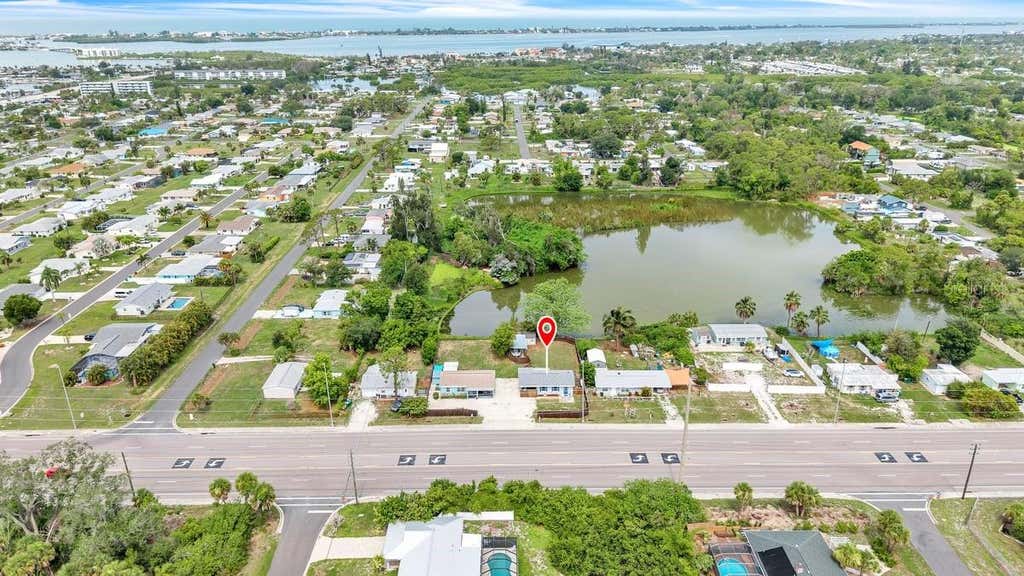 Photo of 1144 Pine Street, Englewood, FL 34223 (MLS # C7528330)