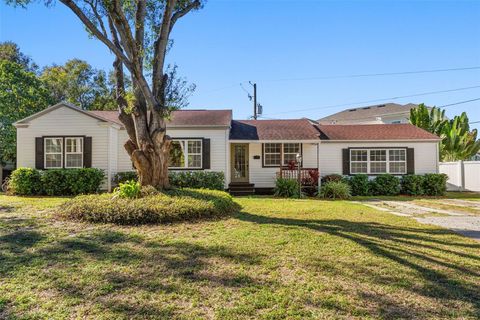 3801 S LYNWOOD AVENUE TAMPA FL 33611