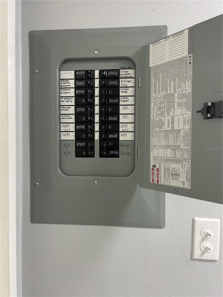 WATERS EDGE 3 CONDO - Residential