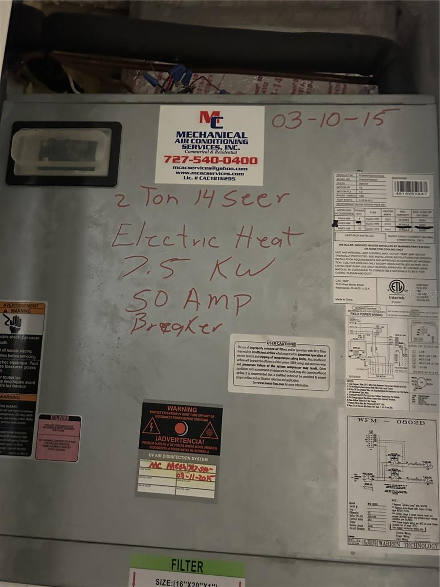 WATERS EDGE 3 CONDO - Residential