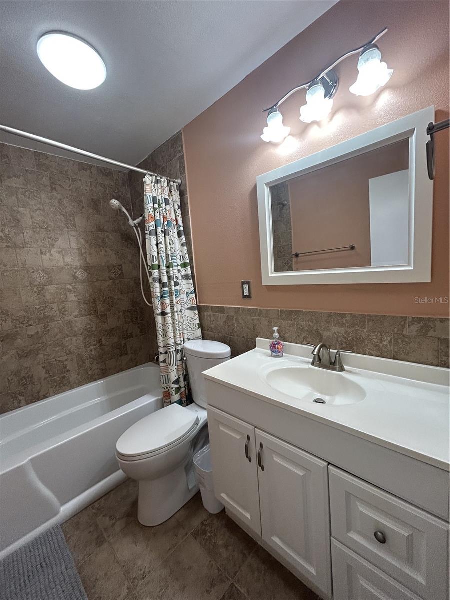 WATERS EDGE 3 CONDO - Residential