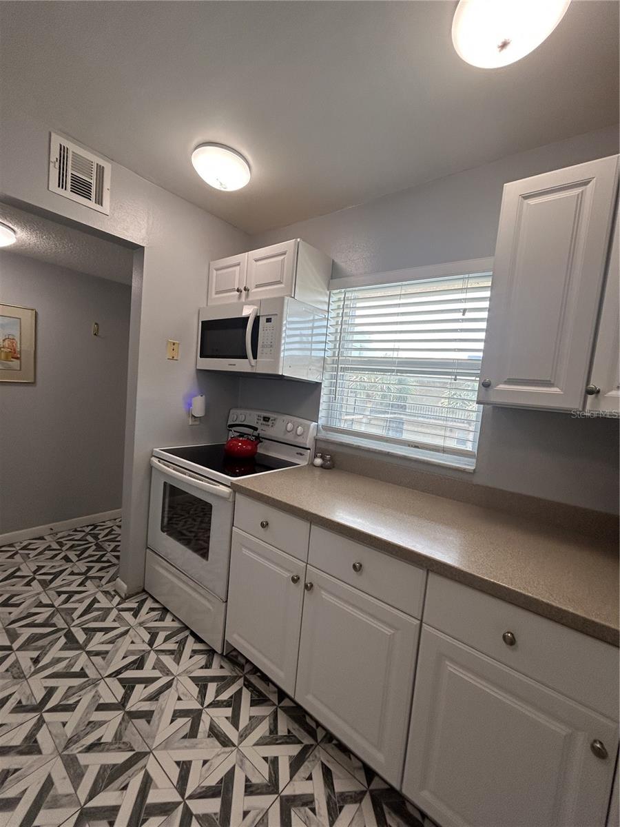 WATERS EDGE 3 CONDO - Residential