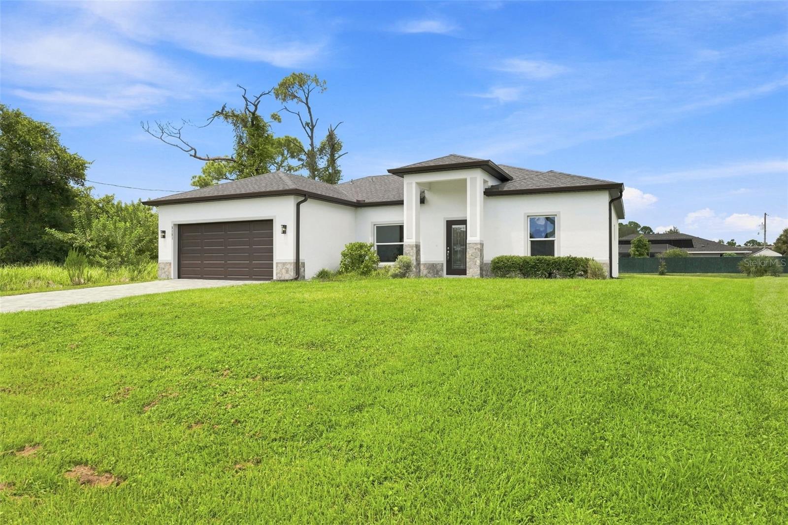 5151 RUMSON ROAD