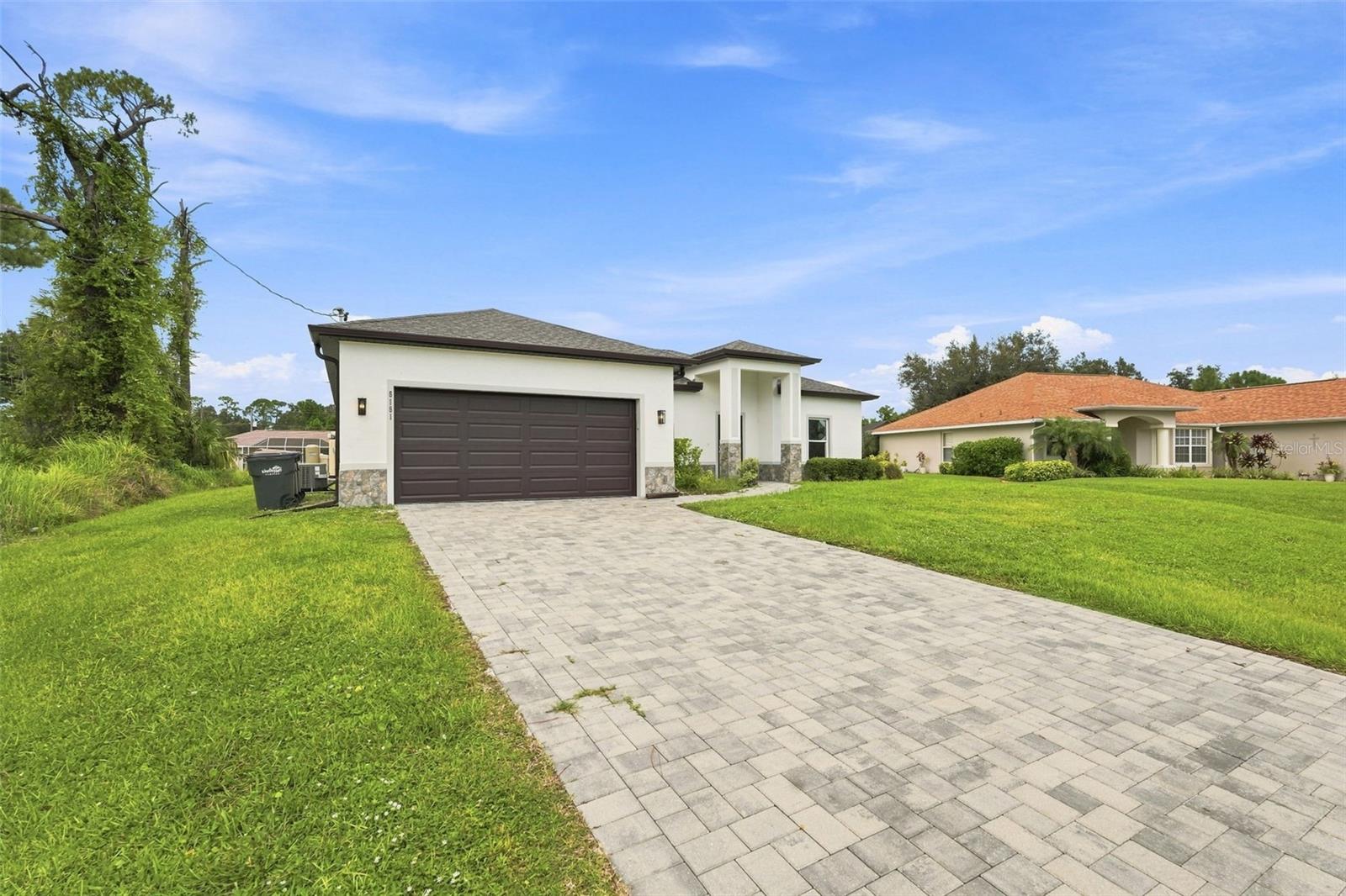 5151 RUMSON ROAD