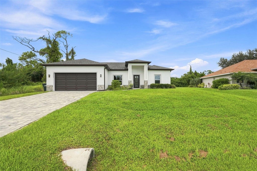 Photo of 5151 Rumson Road, North Port, FL 34288 (MLS # C7530391)