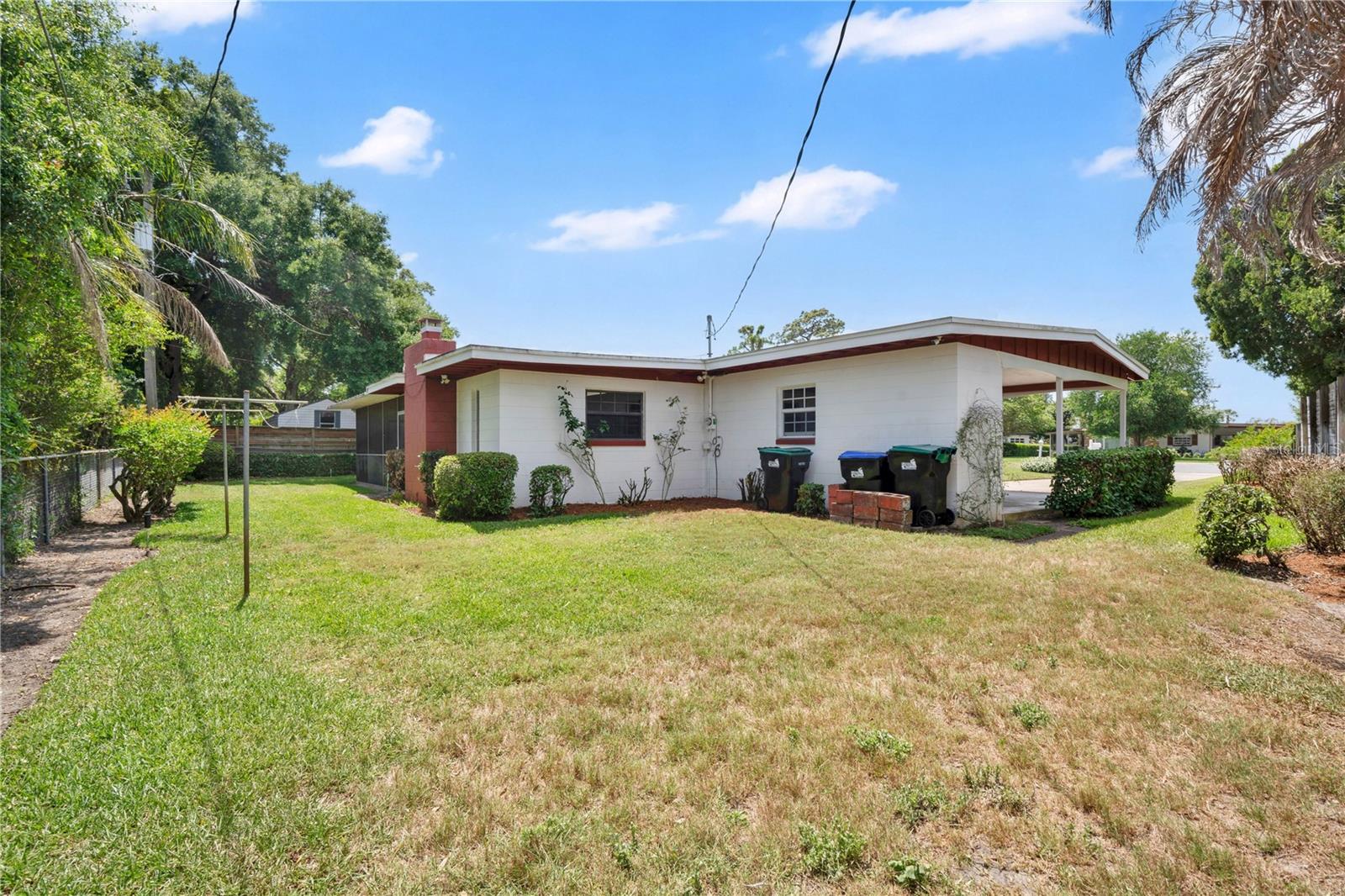 GATLIN ESTATES - Residential