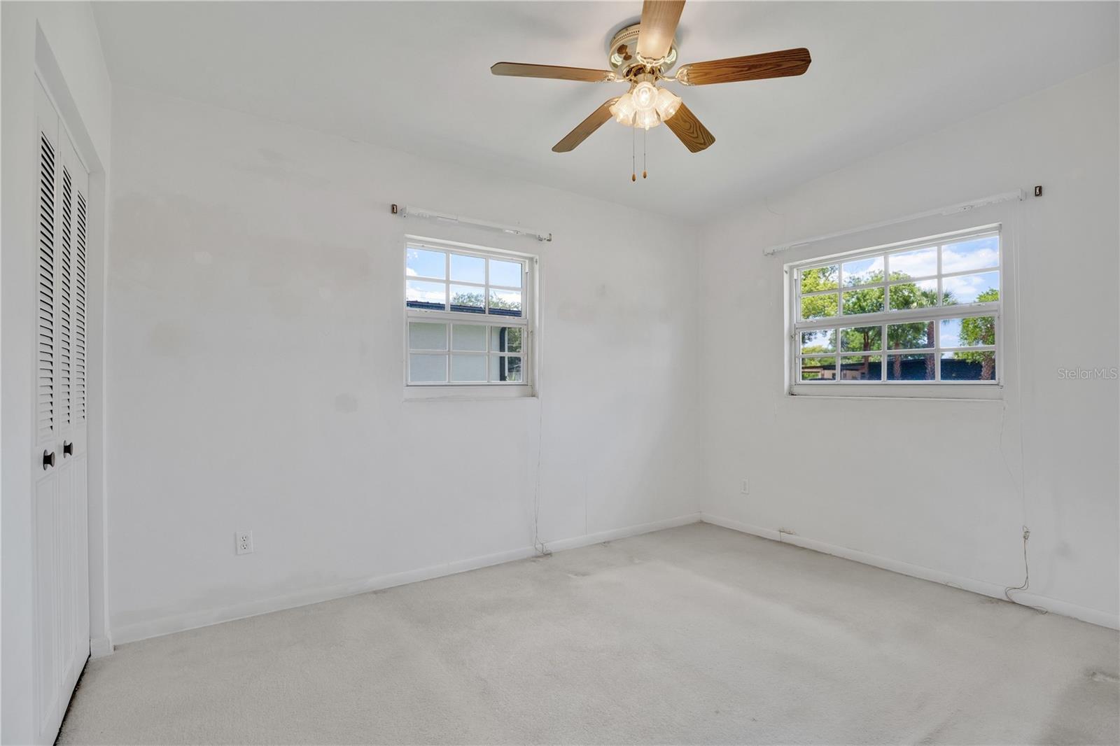 GATLIN ESTATES - Residential