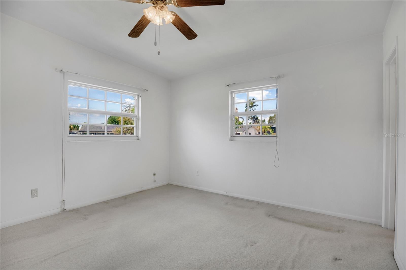 GATLIN ESTATES - Residential