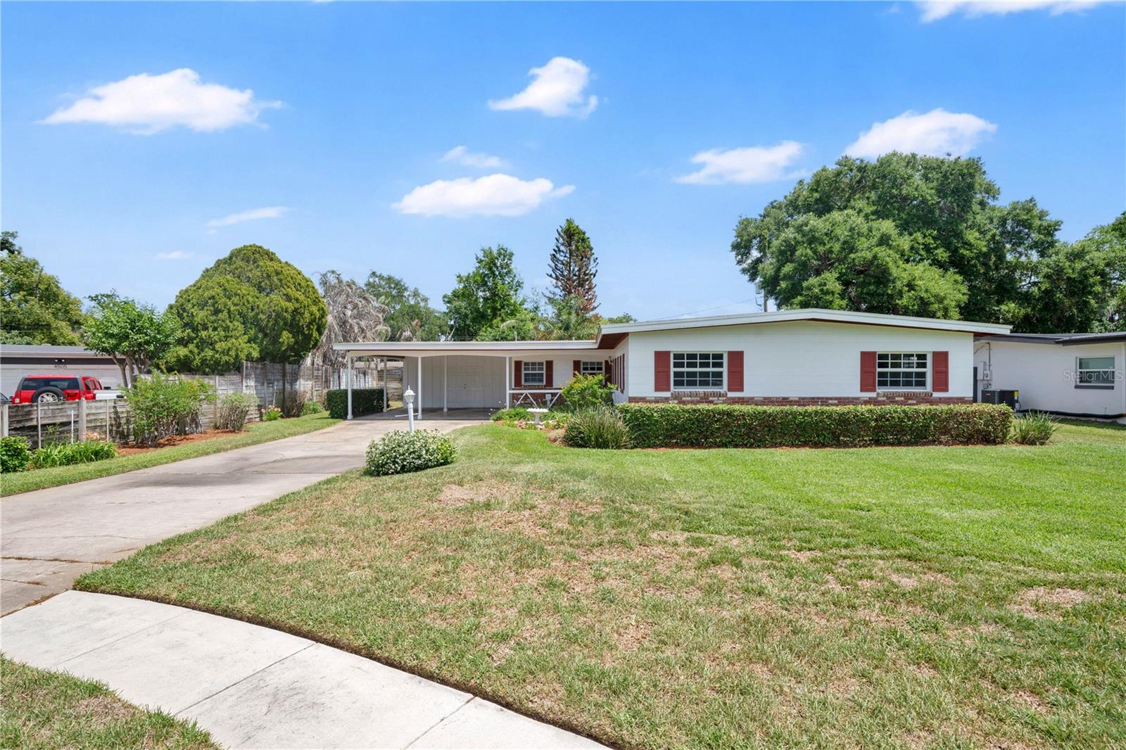 GATLIN ESTATES - Residential