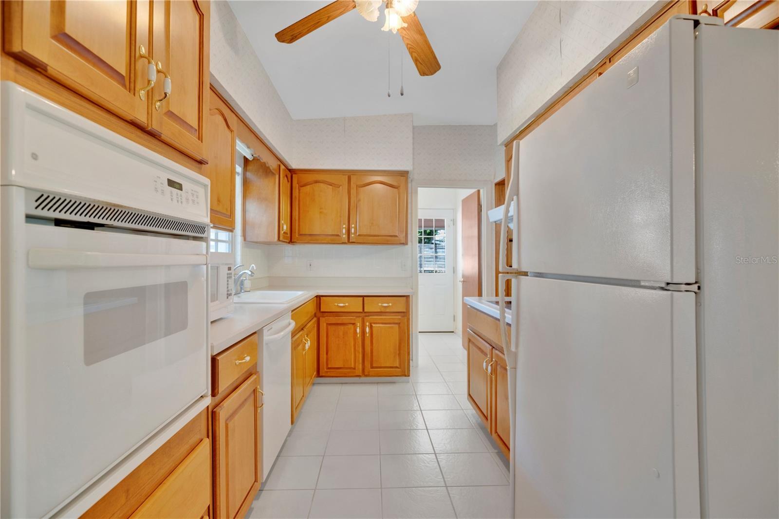 GATLIN ESTATES - Residential