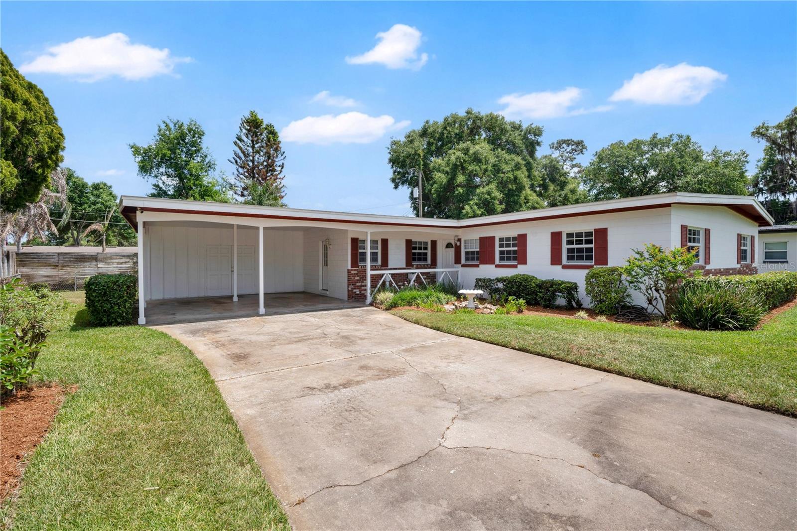 GATLIN ESTATES - Residential