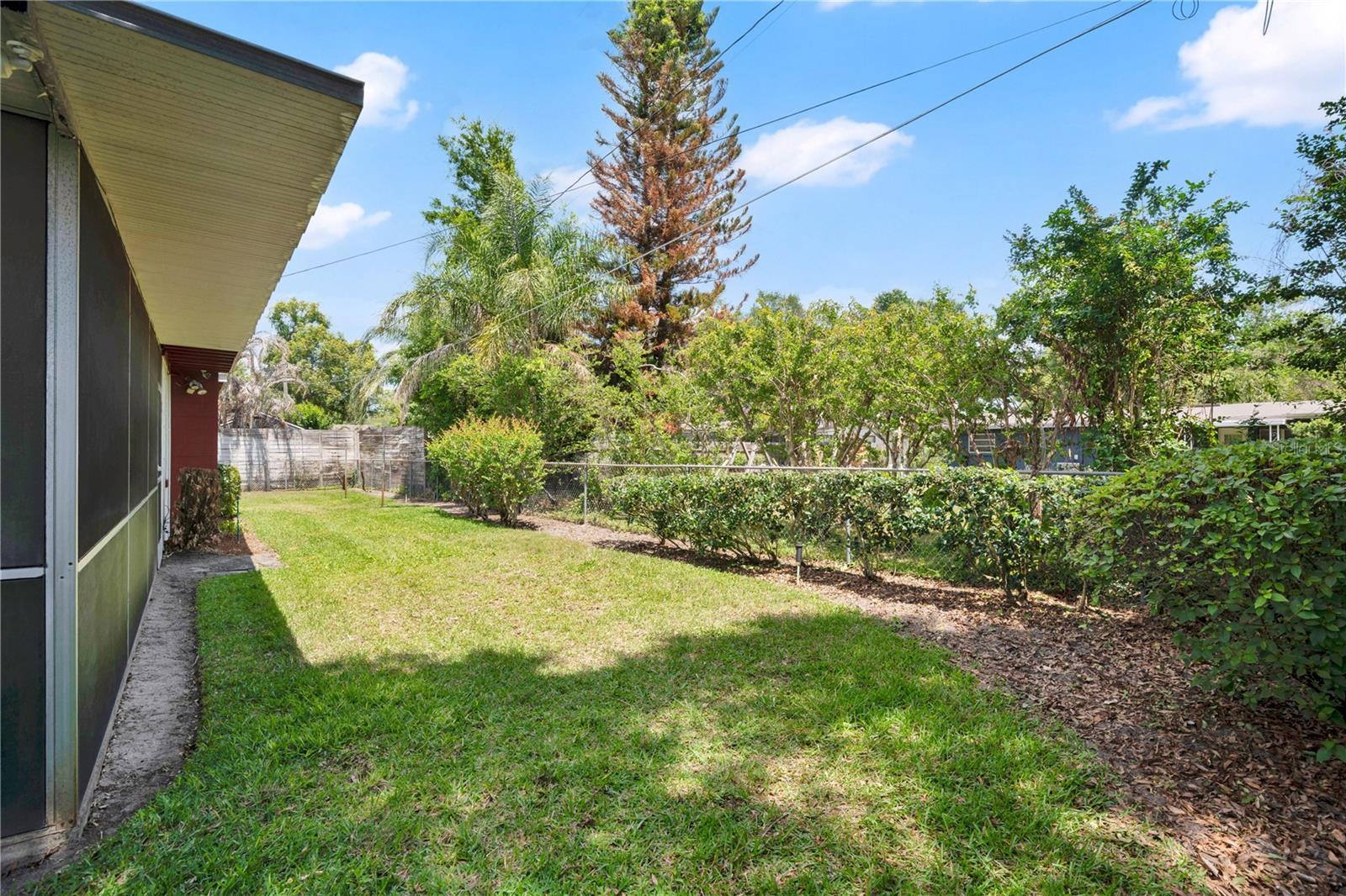 GATLIN ESTATES - Residential