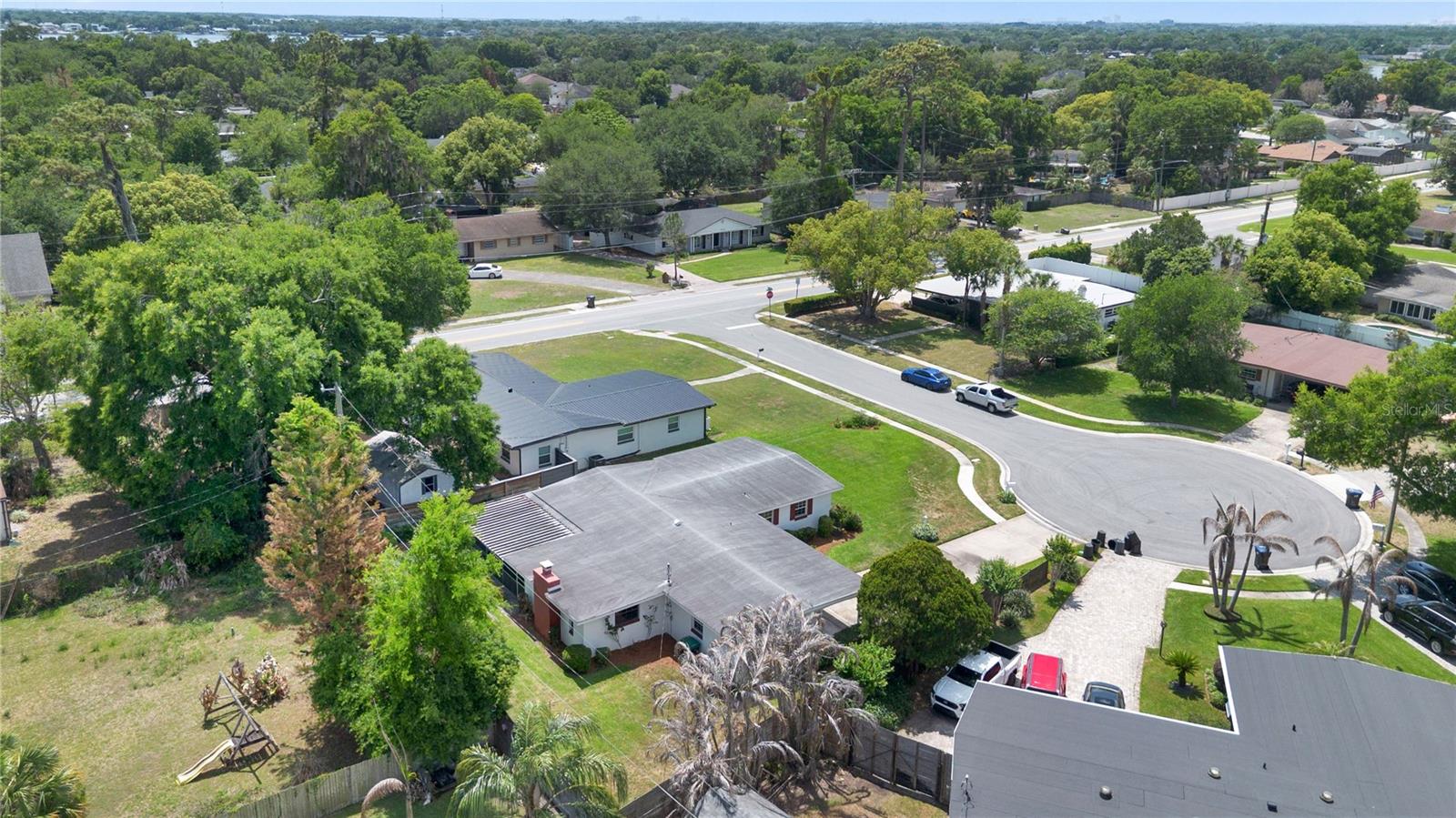 GATLIN ESTATES - Residential