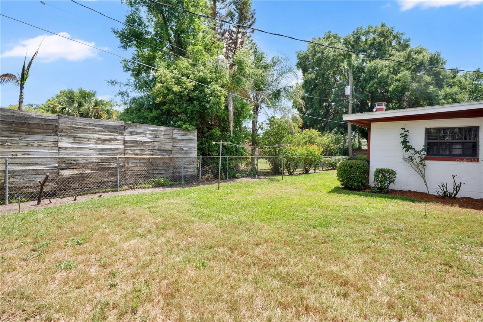 GATLIN ESTATES - Residential