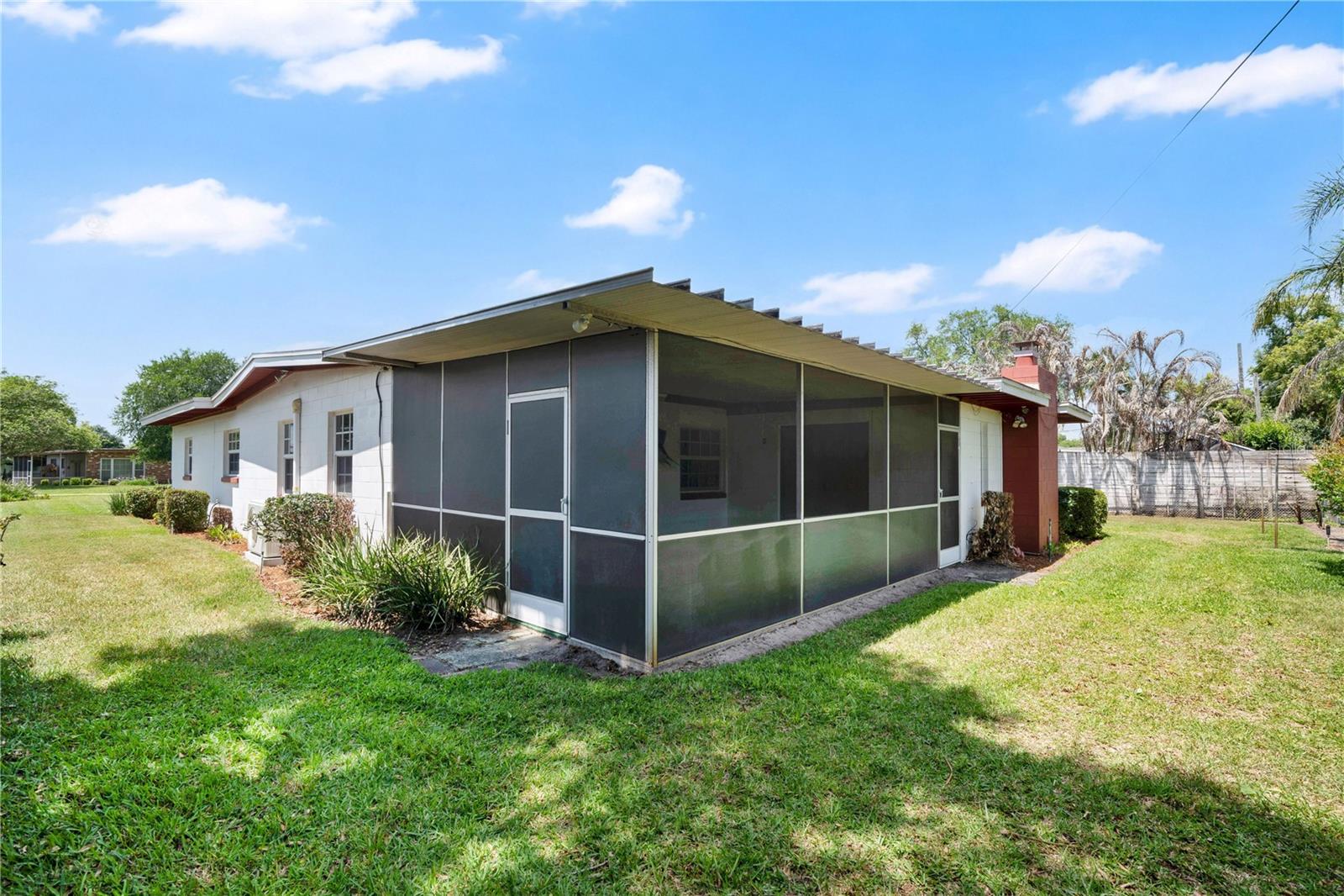 GATLIN ESTATES - Residential