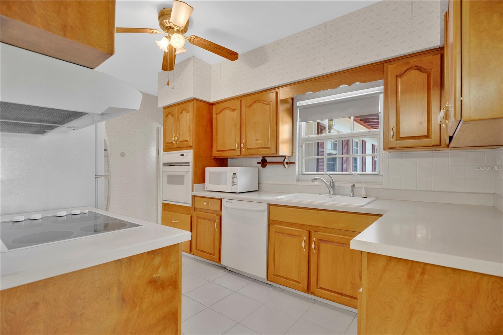 GATLIN ESTATES - Residential