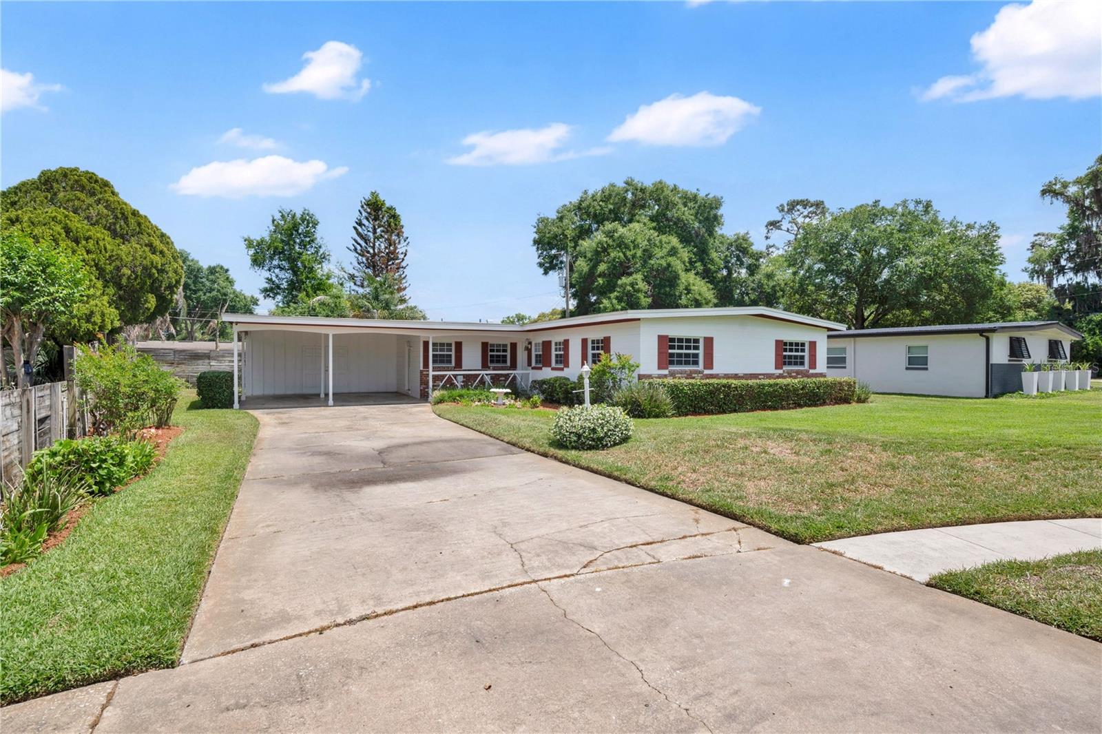 GATLIN ESTATES - Residential