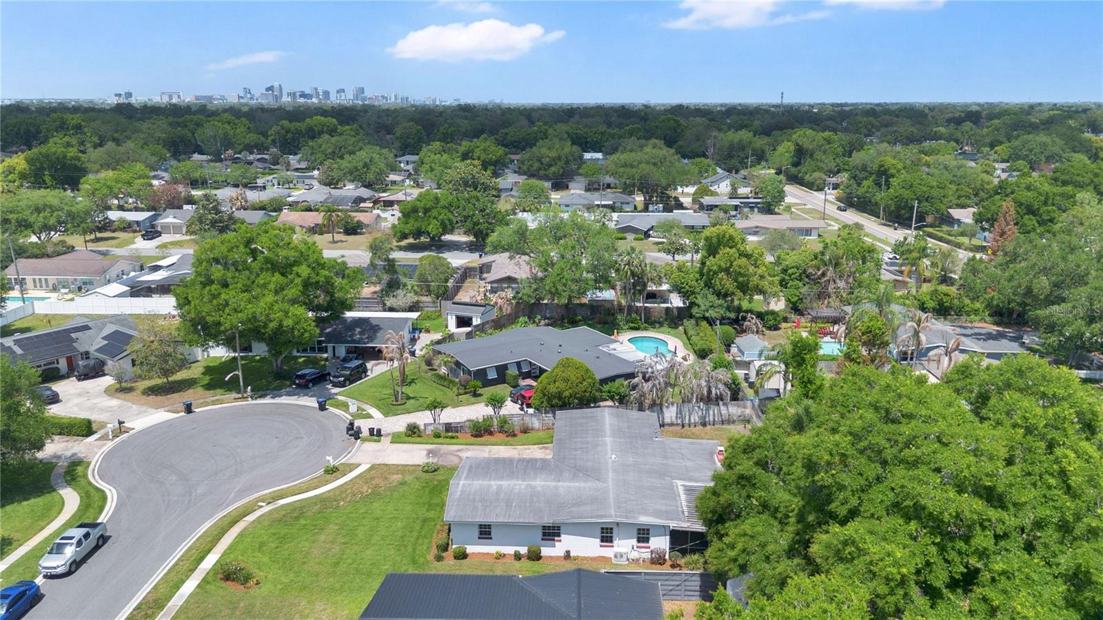 GATLIN ESTATES - Residential