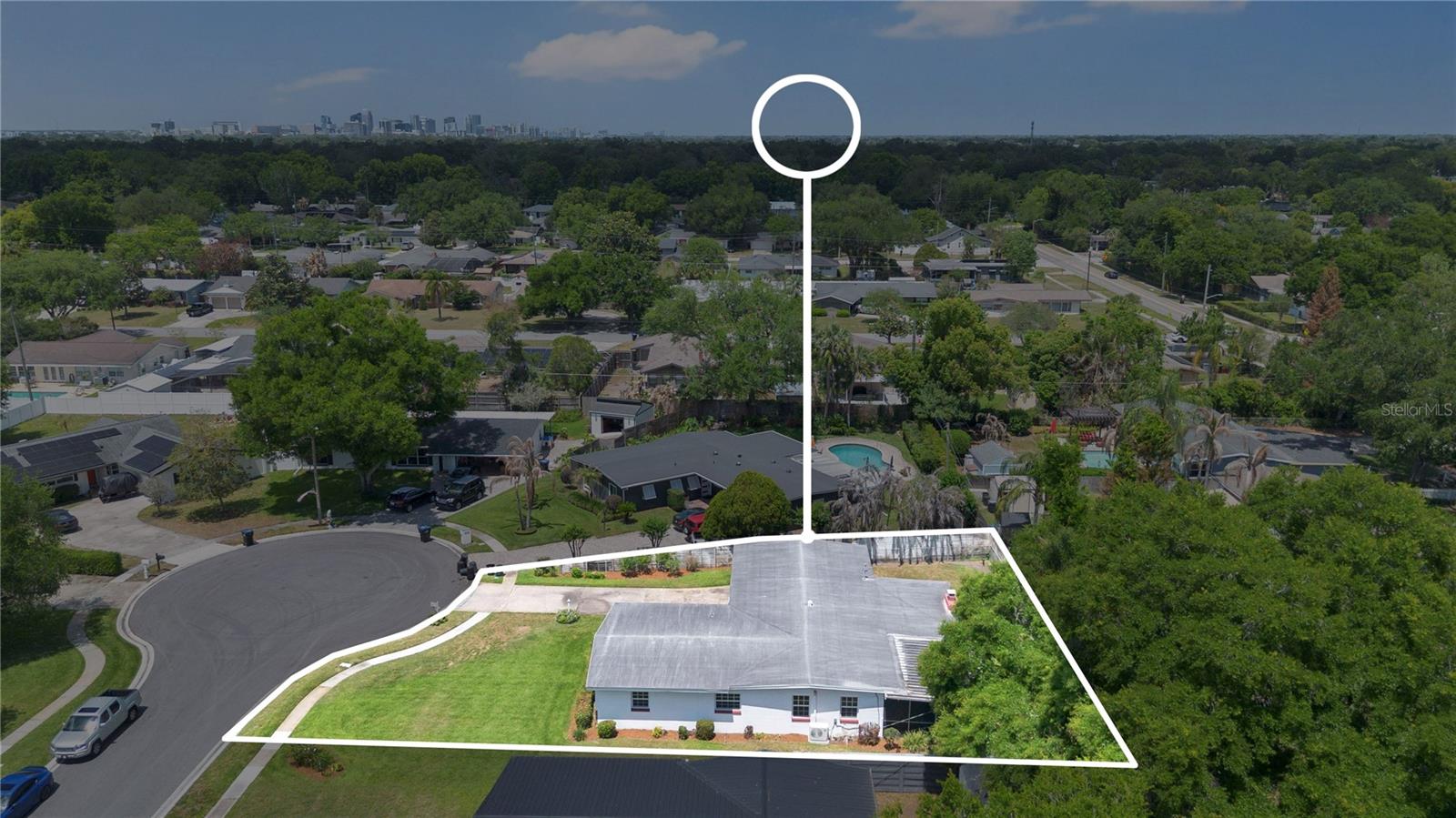 GATLIN ESTATES - Residential