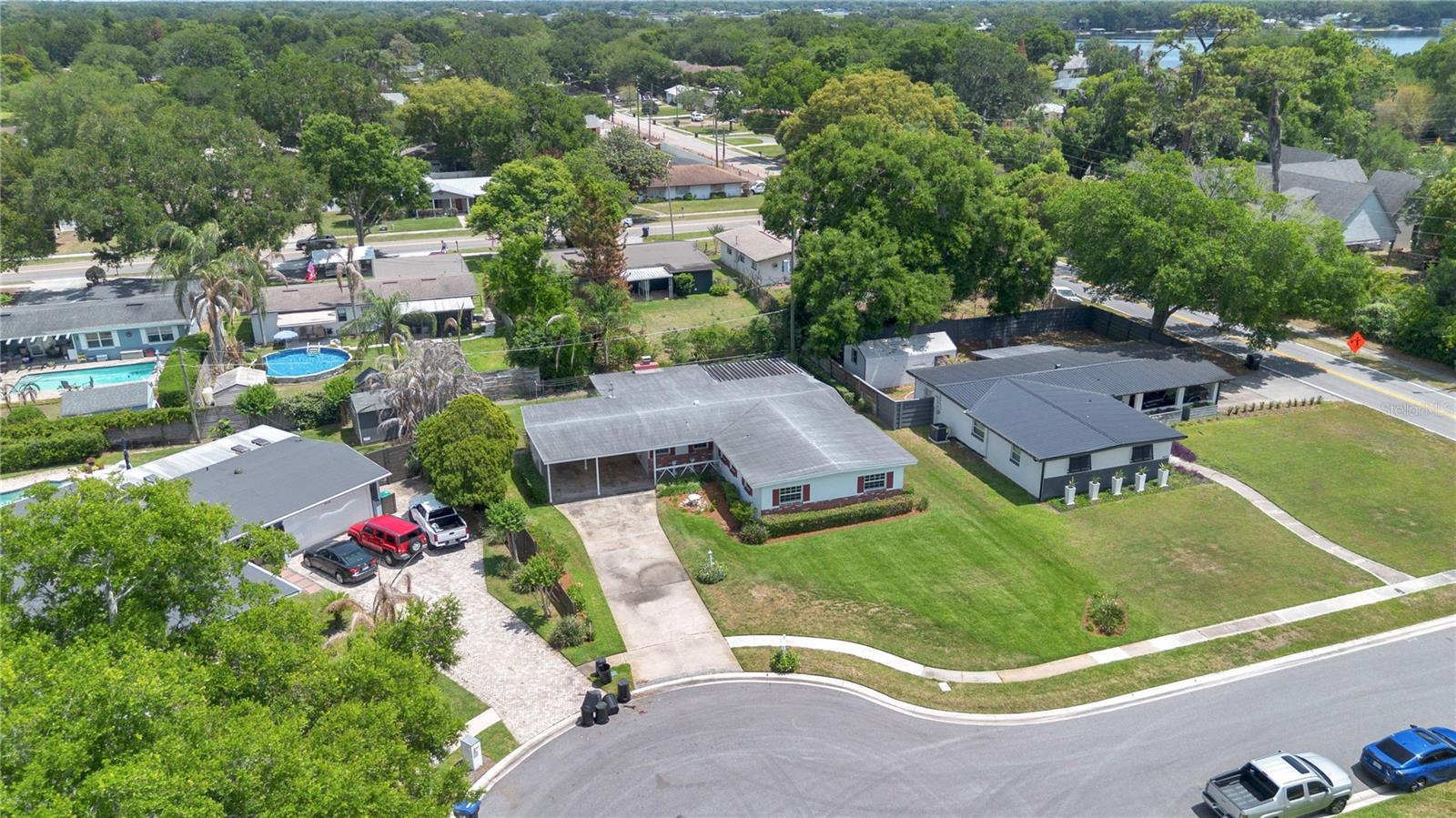 GATLIN ESTATES - Residential