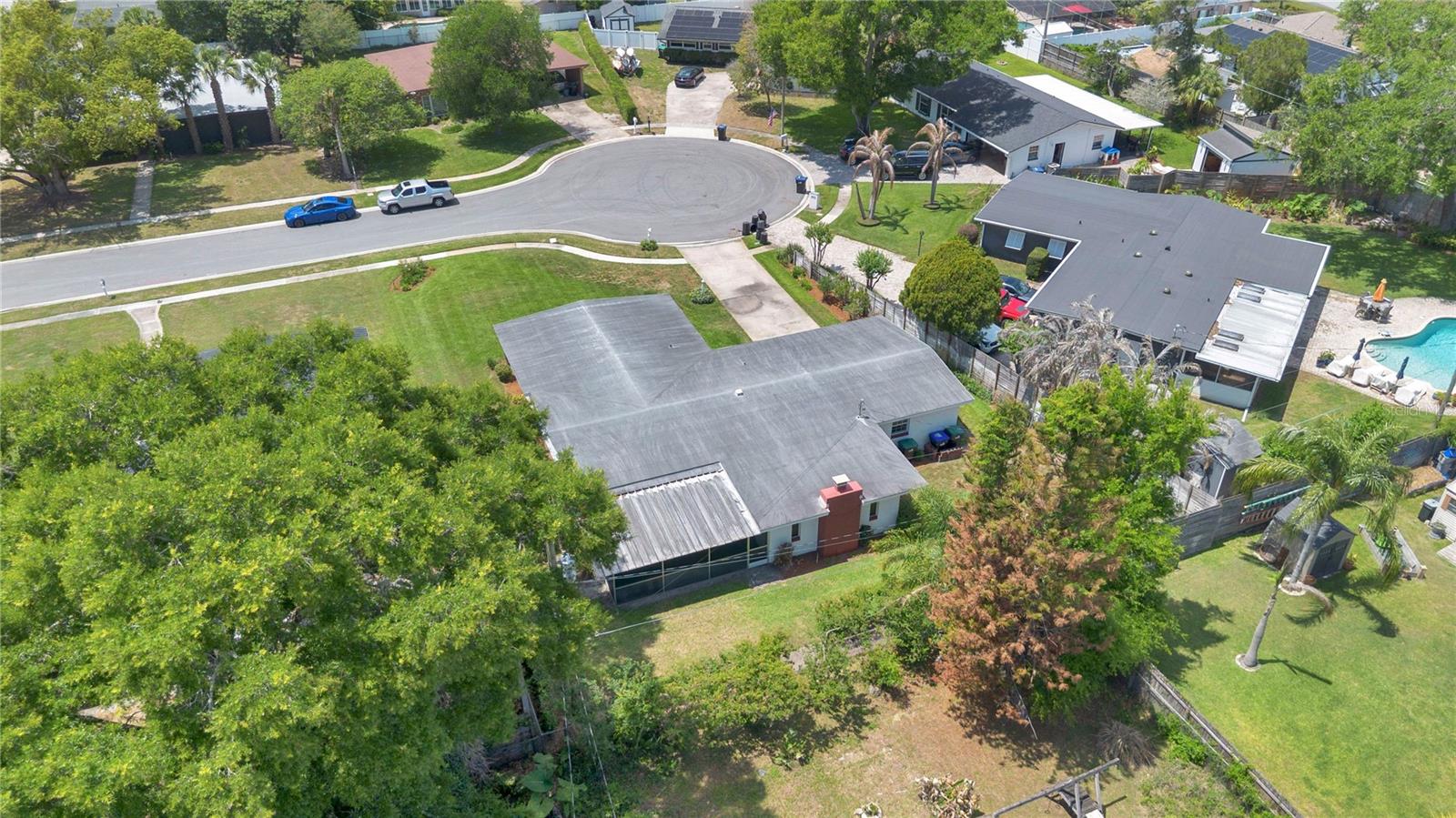 GATLIN ESTATES - Residential