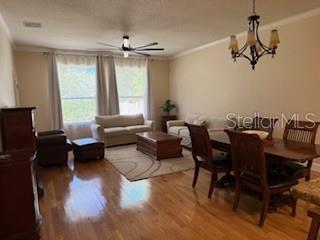 GULFWINDS - Residential Lease