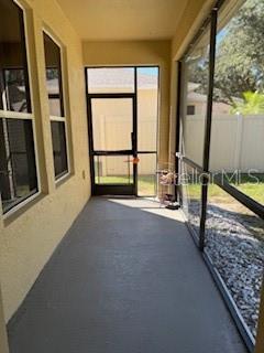 GULFWINDS - Residential Lease