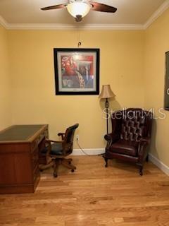 GULFWINDS - Residential Lease