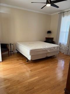 GULFWINDS - Residential Lease