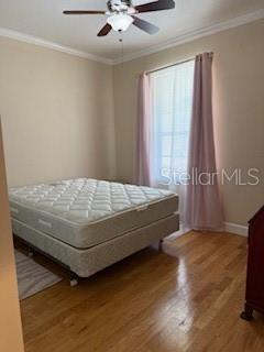 GULFWINDS - Residential Lease