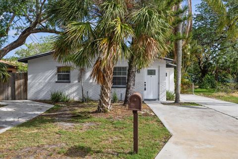 5013 W MCCOY STREET TAMPA FL 33616