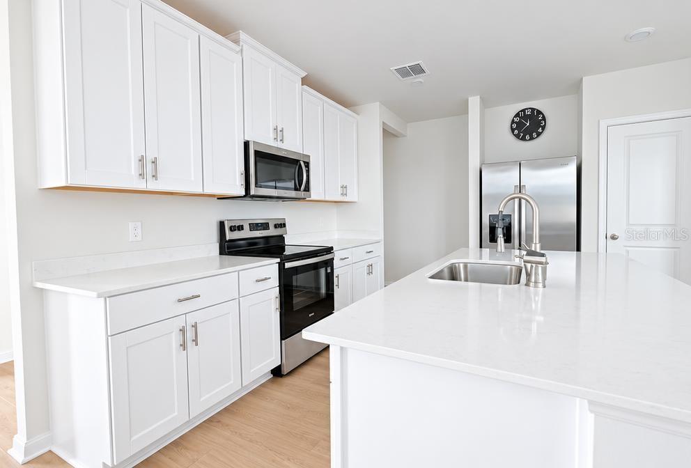 Photo of 5521 Clove Row, Haines City, FL 33844 (MLS # O6450996)