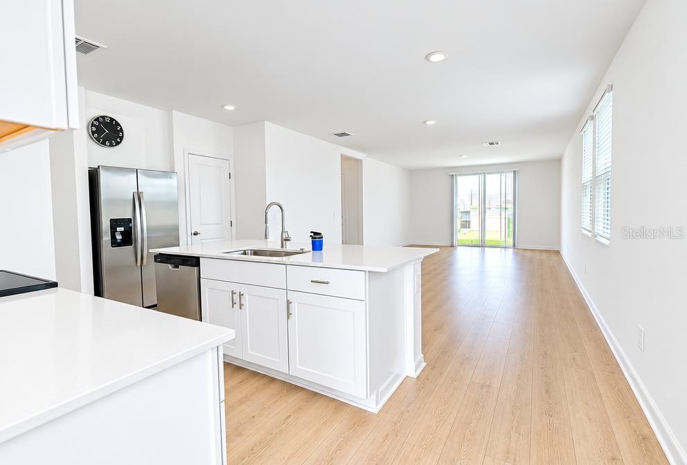 Photo of 5521 Clove Row, Haines City, FL 33844 (MLS # O6450996)
