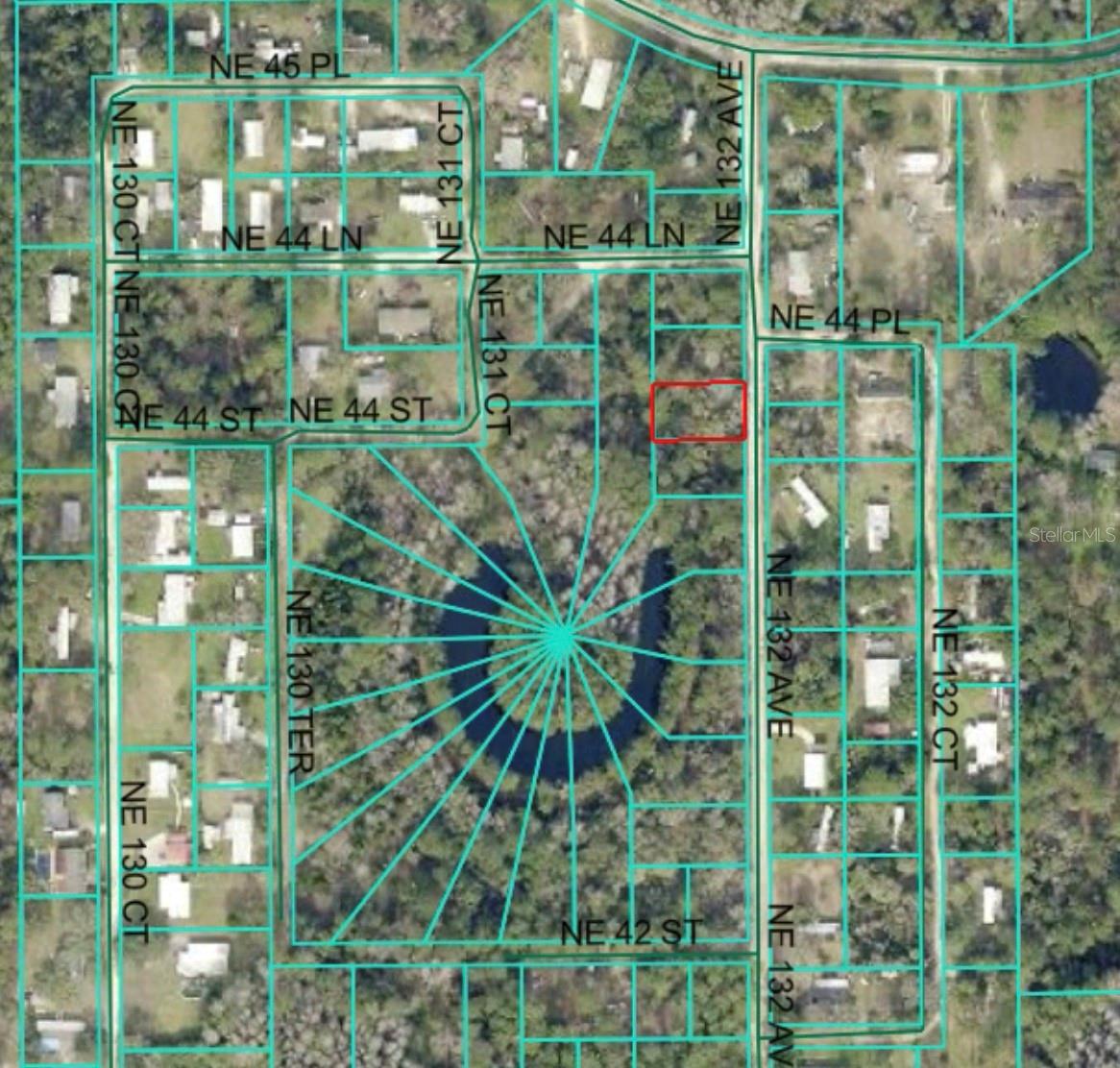 LAKE CHARLES CAMPSITES - Land