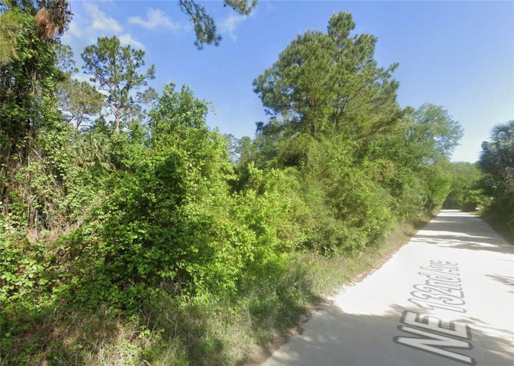 Photo of 4426 NE 132nd Avenue, Silver Springs, FL 34488 (MLS # OM710824)